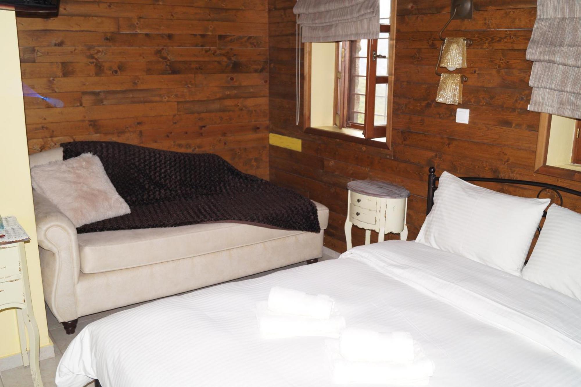 Ikojenia Traditional Lodge Papingo Extérieur photo